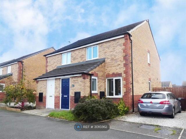 Hillside Avenue, Liverpool L36, 2 bed semi detached house to rent, £950 pcm | PrimeLocation