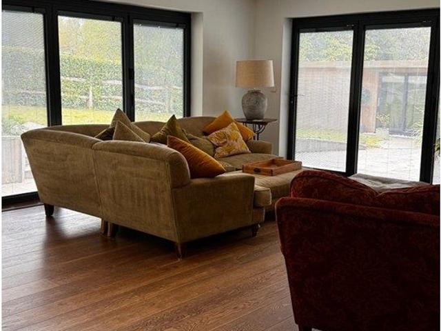 Hillside Cottages, Wadhurst TN5, 5 bed end terrace house to rent, £3,750 pcm | PrimeLocation