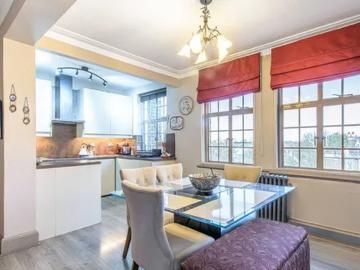 Hillside Court, 409 Finchley Road, London, NW3 6HQ, United Kingdom | 3 bed apartment for rent #166442533 | Rentberry