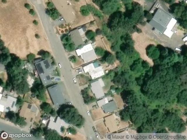 Hillside Dr