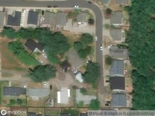 Hillside Dr