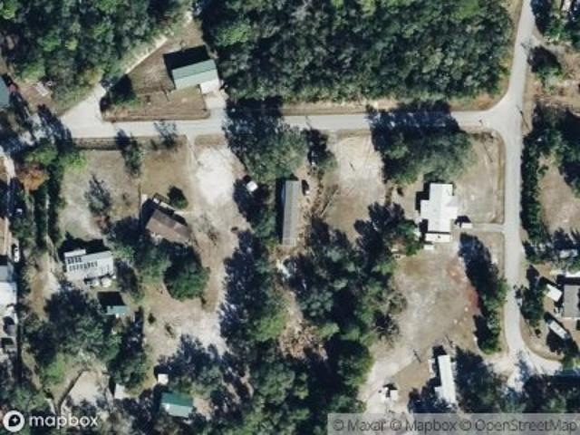 Hillside Dr