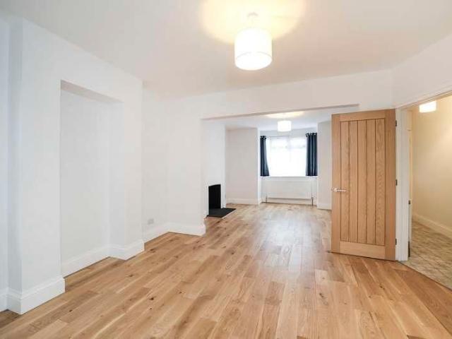 Hillside, Ducks Hill Road, Ruislip, HA4