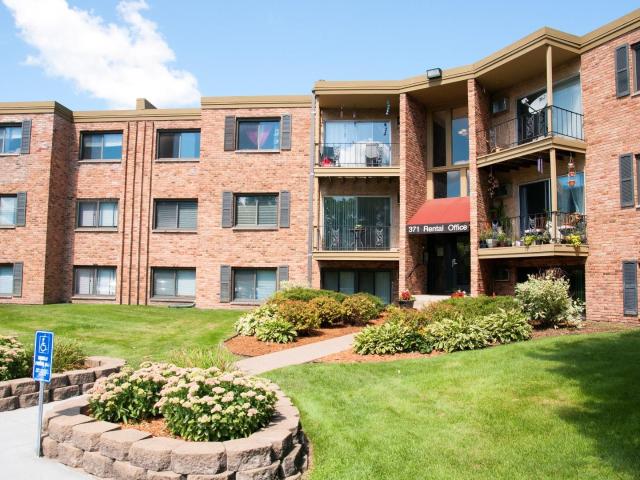 Hillside East
