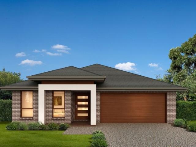 Hillside Haven: Ormeau Hills House & Land Package