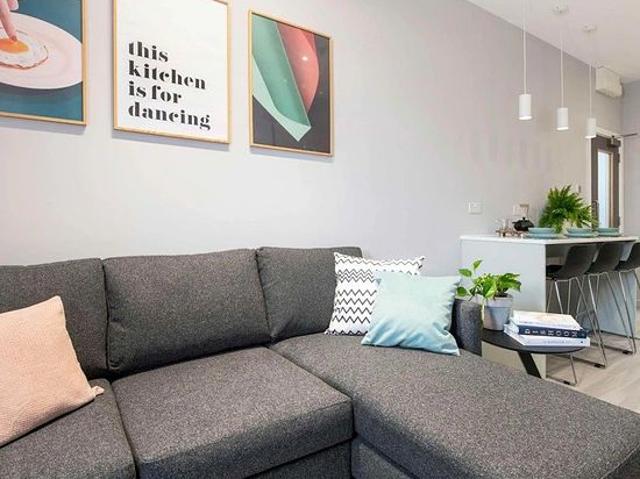 Hillside House Sheffield 3 Bed Standard Ensuite