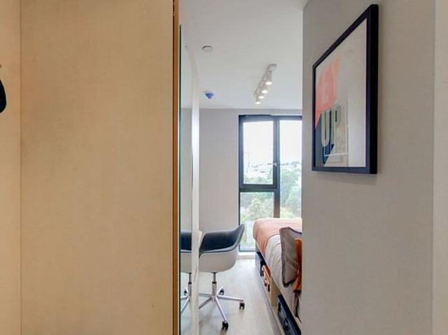 Hillside House Sheffield 4 Bed Premium Ensuite