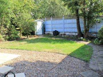 Hillside, Kingsbury, NW9