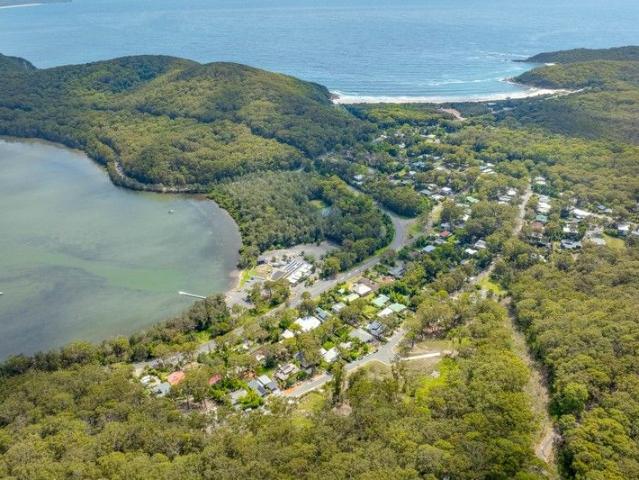 Build Now in Elizabeth Beach A Rare Coastal Opportunity