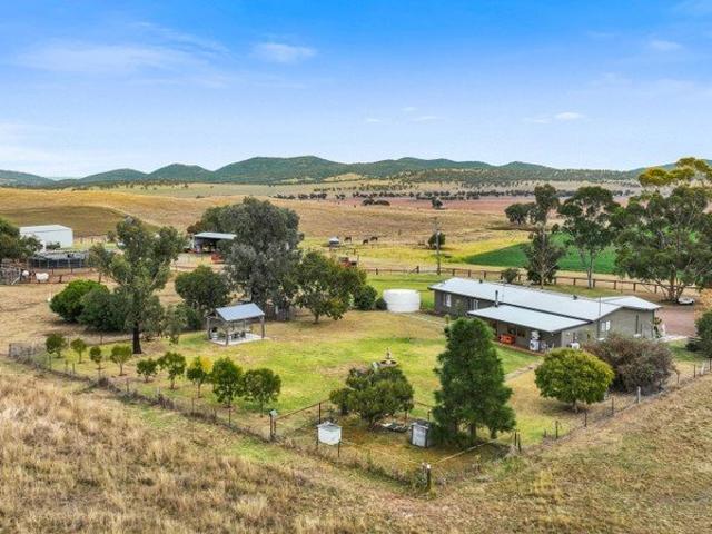 Hillside Lifestyle, Farm, Graze