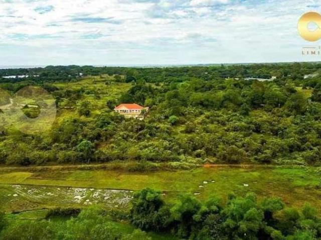 Hillside Lot 5 Hectares