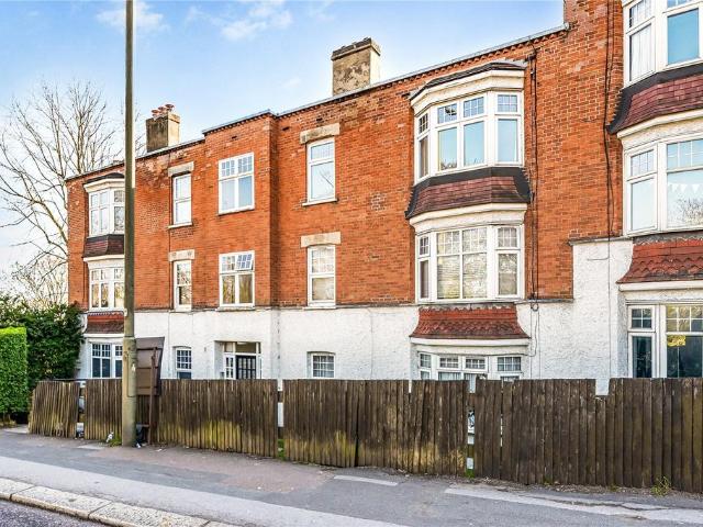 Hillside Mansions, Barnet Hill, High. 2 bed apartment to rent £1,750 pcm £404 pw
