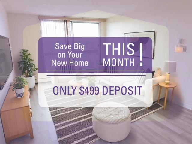 Hillside Place Apartments