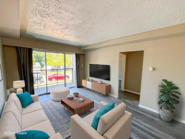 Hillside Place Apartments | 10366 127A Street