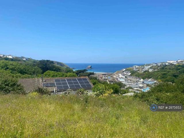Hillside, Redruth, TR16 3 bed bungalow to rent £1,700 pcm £392 pw