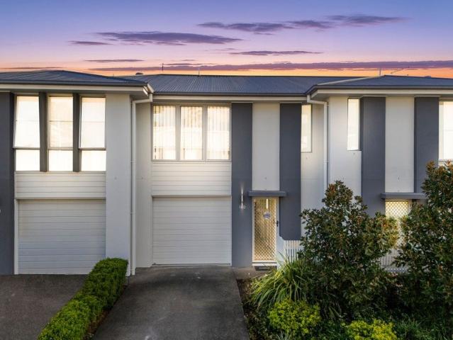 Hillside Residences Three Bedroom Townhouse in Redbank Plains! The Perfect Buy! Offers over $699,000