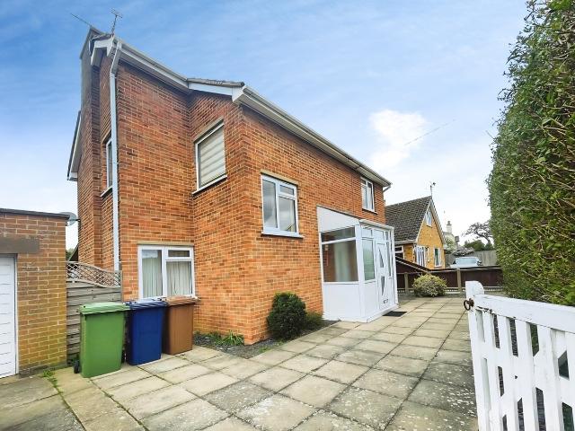Hillside Road, March PE15, 3 bed property to rent, £1,400 pcm | PrimeLocation