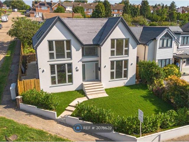 Hillside Road, Marlow SL7, 5 bed detached house to rent, £5,250 pcm | PrimeLocation