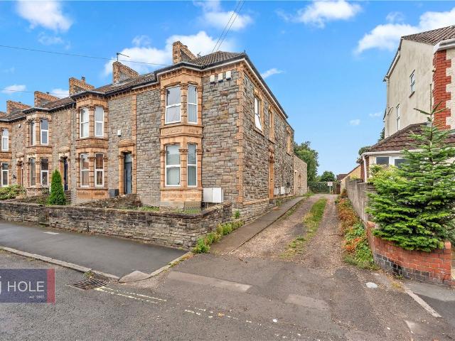 Hillside Road, Bristol, Somerset BS5, 1 bed flat to rent, £1,150 pcm | PrimeLocation