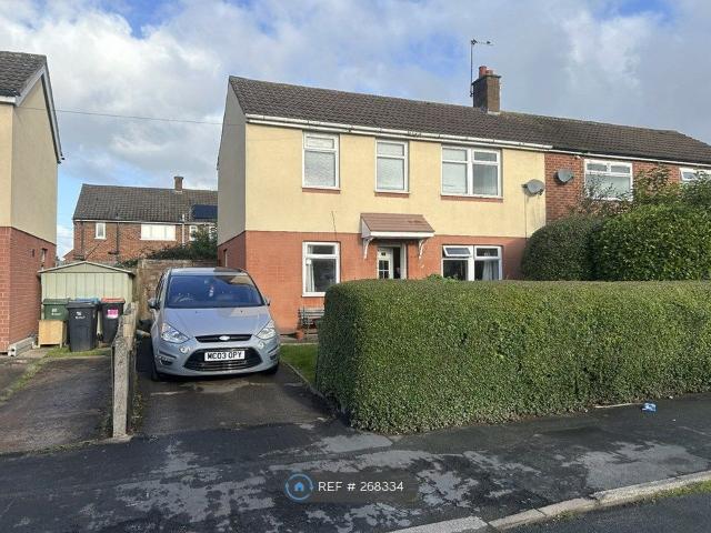 Hillside Road, Chester CH1, 3 bed semi detached house to rent, £1,100 pcm | PrimeLocation
