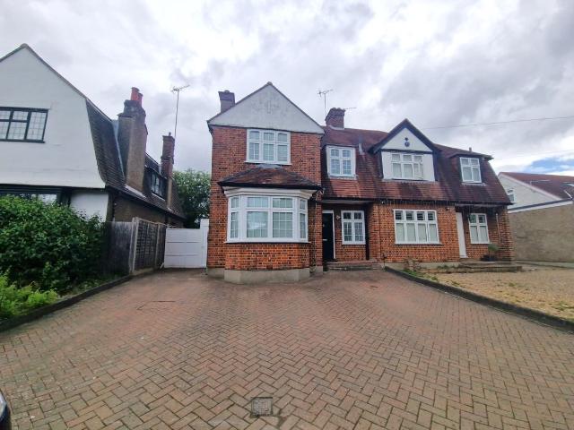 Northwood HA6, 3 bed semi detached house to rent, £2,750 pcm | PrimeLocation
