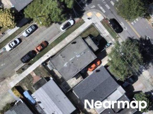 Hillside St