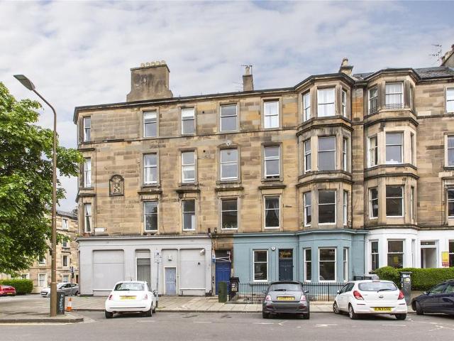 Hillside Street, Edinburgh, EH7 3 bed terraced house to rent £1,900 pcm £438 pw