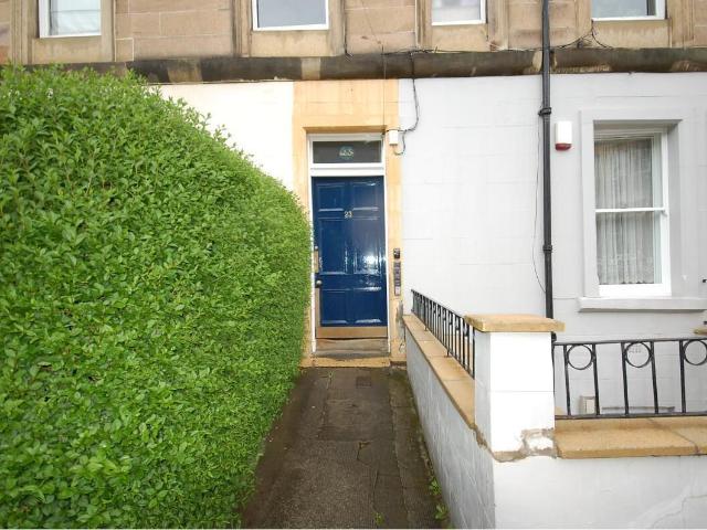 Hillside Street, Hillside, Edinburgh EH7, 2 bed flat to rent, £1,350 pcm | PrimeLocation