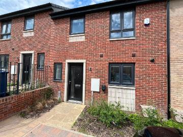 Hillside Street, Sunderland SR2, 3 bed town house to rent, £1,150 pcm | PrimeLocation