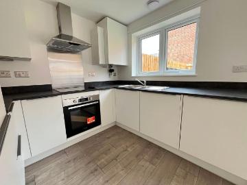 Hillside Street, Sunderland, SR2 3 bed townhouse to rent £1,220 pcm £282 pw