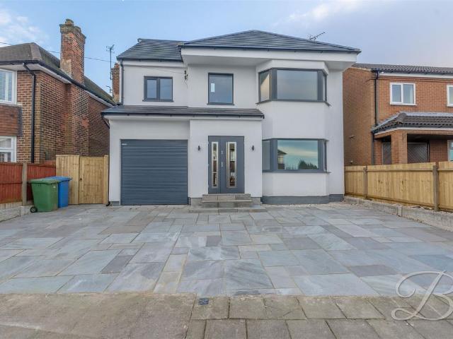 Hillsway Crescent, Mansfield NG18, 6 bed detached house to rent, £2,150 pcm | PrimeLocation