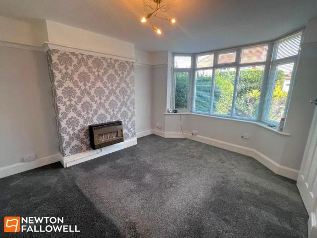 Hillsway Crescent, Mansfield, NG18