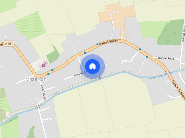 Hillsyde Avenue, Misterton, Doncaster