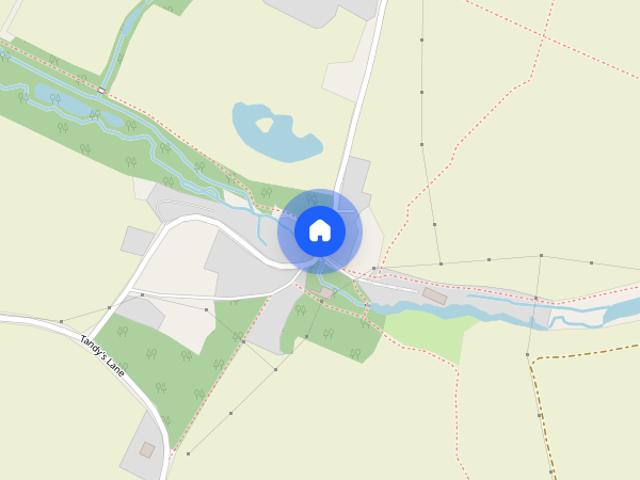 Hillpool Top, Chaddesley Corbett