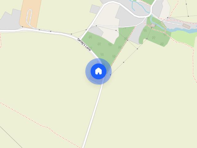 Hillpool Top, Chaddesley Corbett
