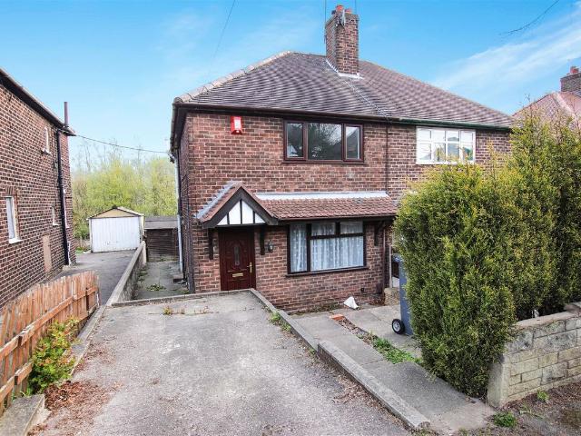 Hillport Avenue, Porthill, Newcastle, Staffs ST5, 3 bed semi detached house to rent, £950 pcm | PrimeLocation