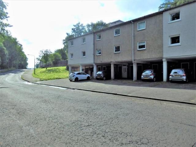 Hillpark Drive, Glasgow G43, 2 bed town house to rent, £925 pcm | PrimeLocation