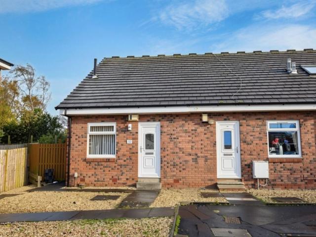 Hillpark Drive, Kilmarnock, East Ayrshire KA3, 1 bed terraced house to rent, £650 pcm | PrimeLocation