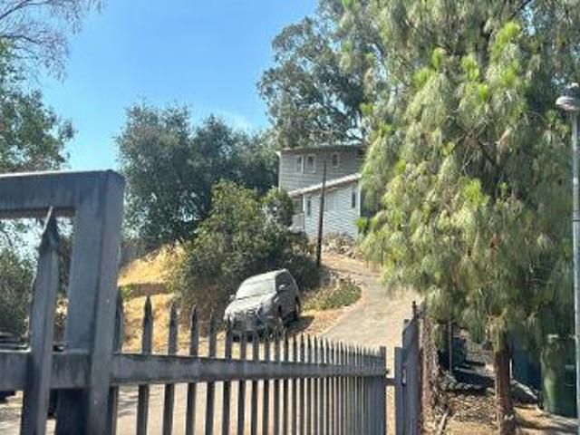 Hillrose St