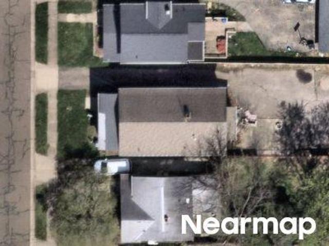 Hillwood Dr
