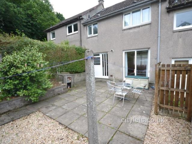 Hillwood Rise, Edinburgh