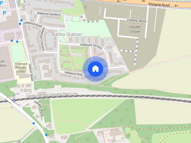 Hillwood Rise, Ratho Station, EH28