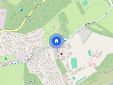 Hillway Road, Bembridge