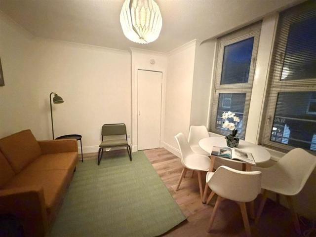 Hilltown, Dundee, 1 bed flat to rent £650 pcm £150 pw