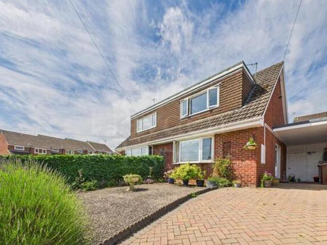 Hilltop Avenue, Bewdley, 2 Bedroom Bungalow
