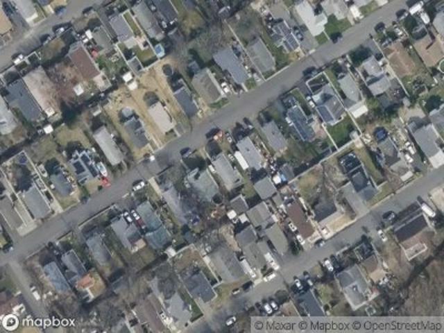 Hilltop Blvd
