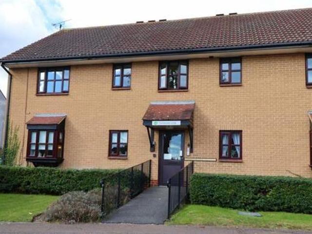 Hilltop Close, Rayleigh, 2 Bedroom Retirement