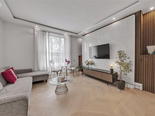 Hilltop Court, 14 16 Alexandra Road, South Hampstead, London NW8, 2 bed flat to rent, £2,817 pcm | PrimeLocation