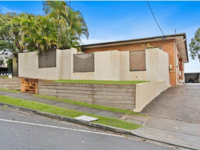 Hilltop Development Site Holding Income