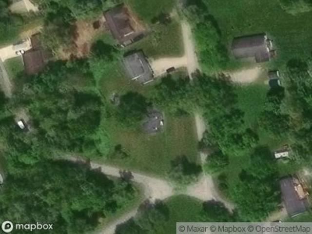Hilltop Dr NE